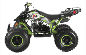 TrailMaster F125 Youth ATV